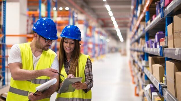 7 Best things for why you need Warehouse Manpower Services